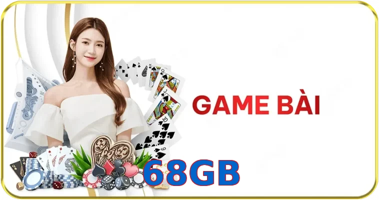 68GB