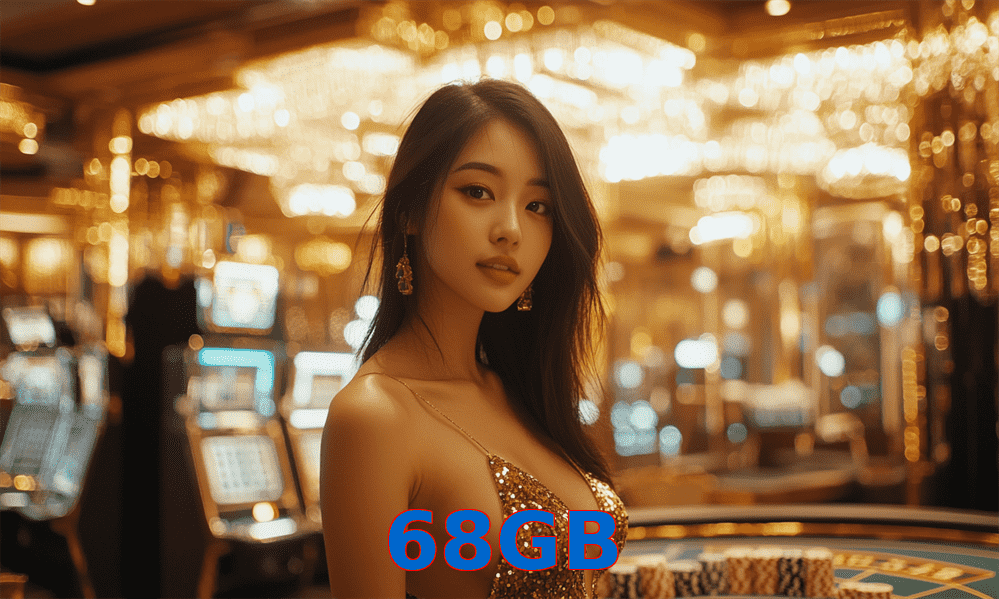68GB