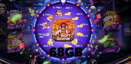68GB
