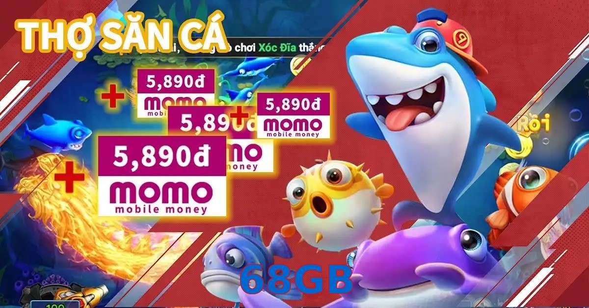 68GB