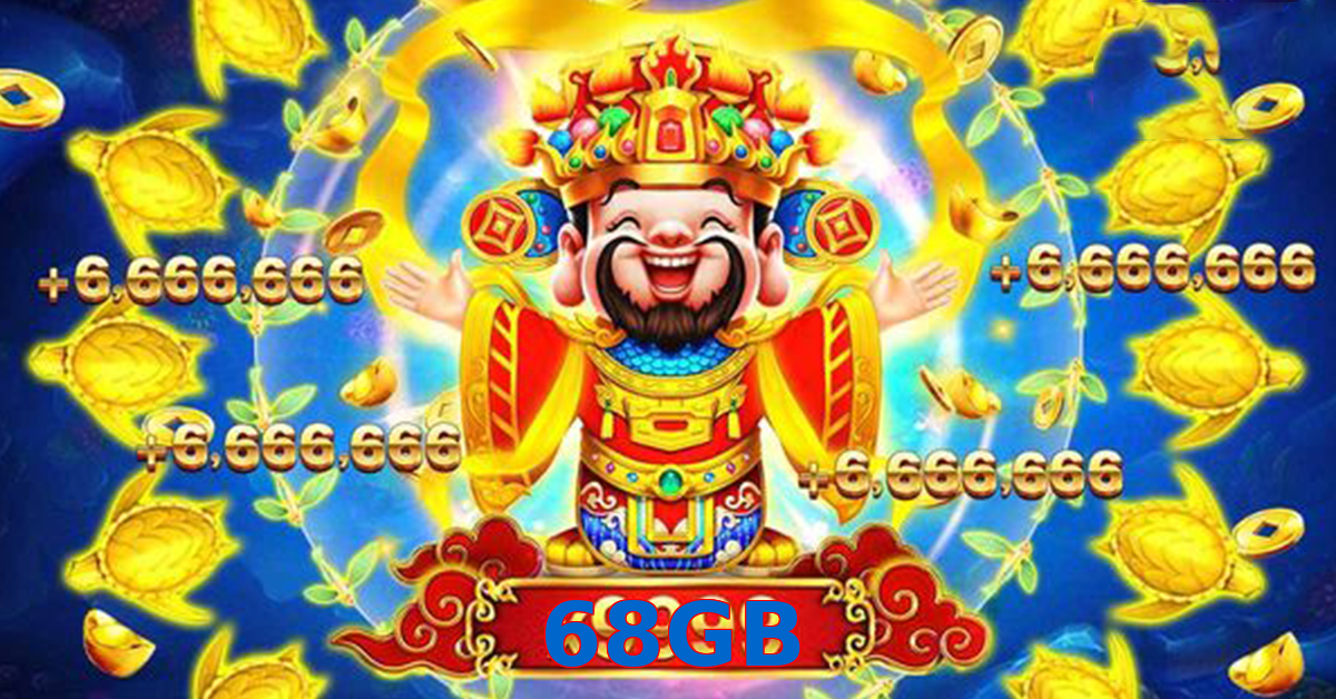68GB