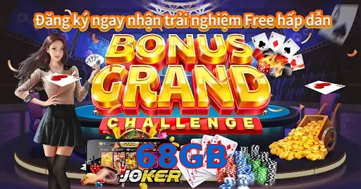 68GB