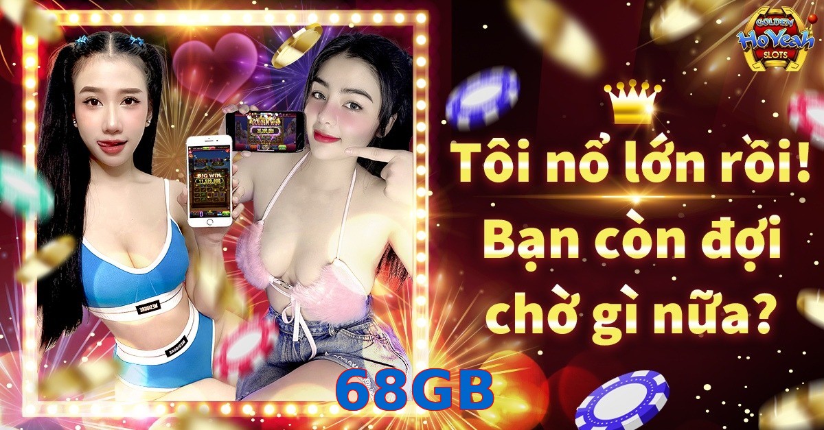 68GB
