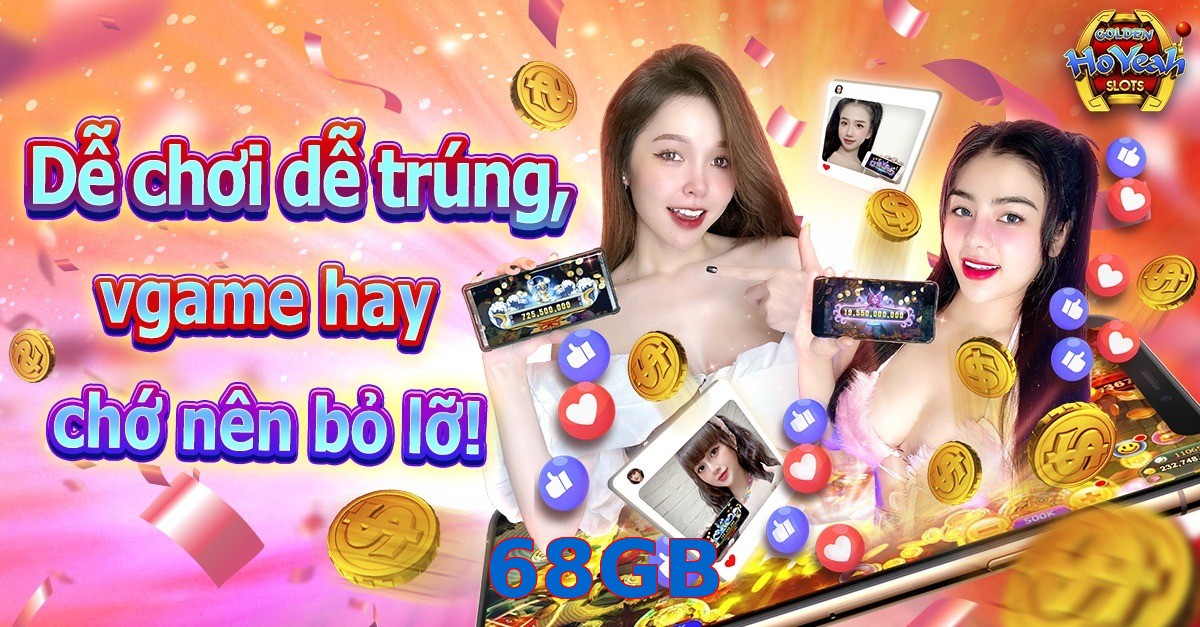 68GB