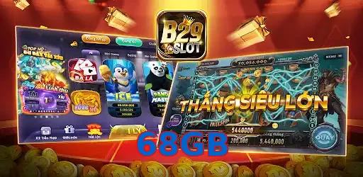 68GB