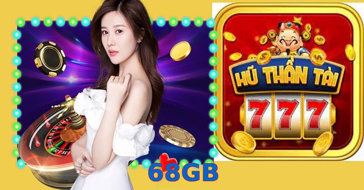 68GB