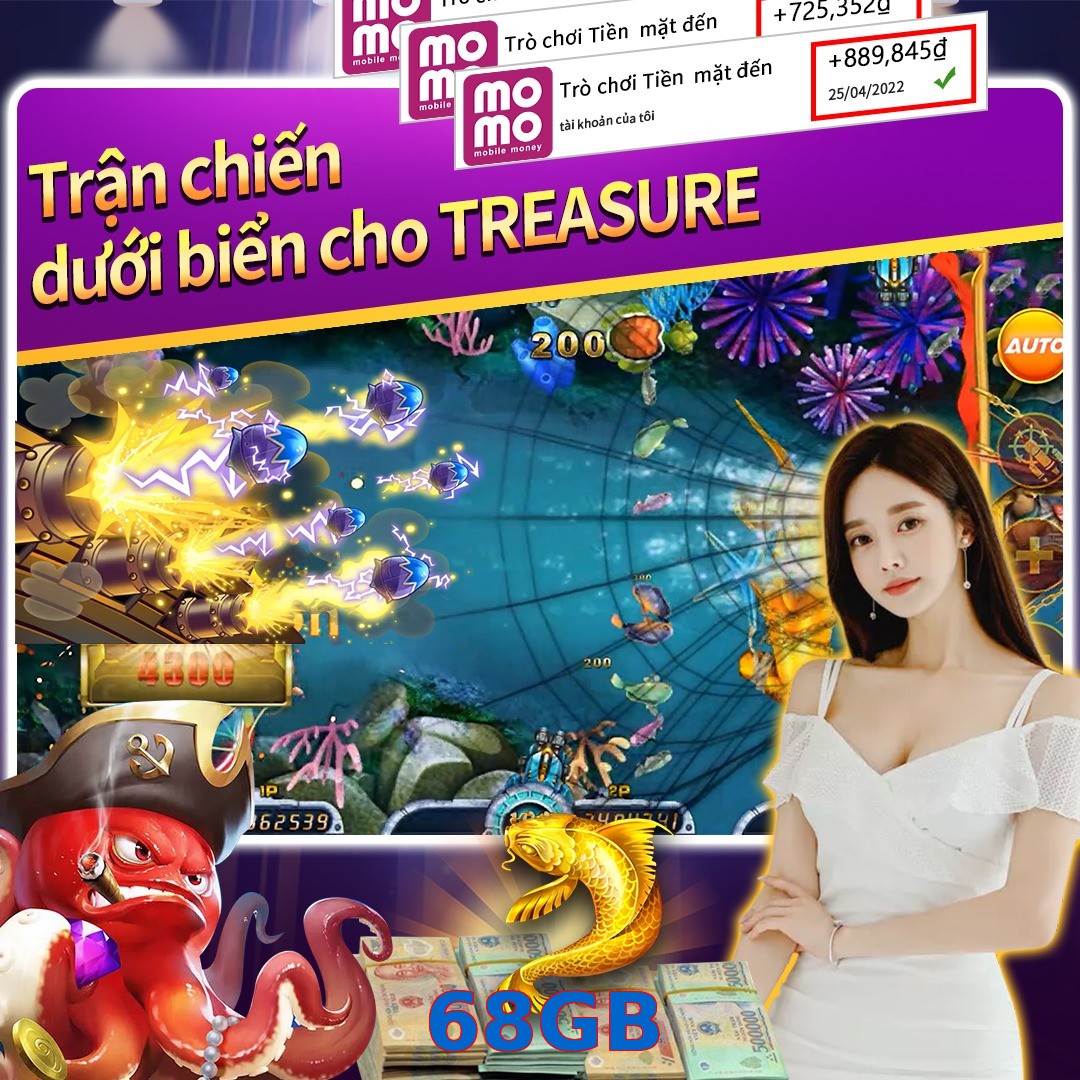 68GB